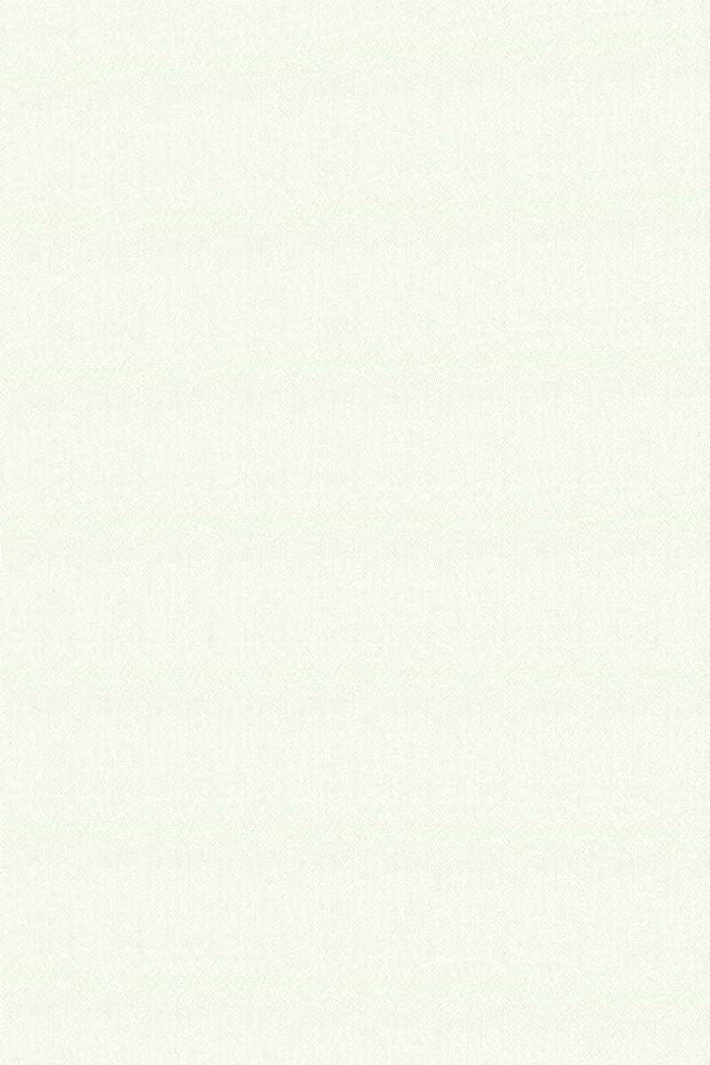 White 50% Merino Wool Suit