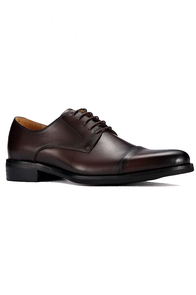 Men's Formal Business Dress Oxfords Shoes