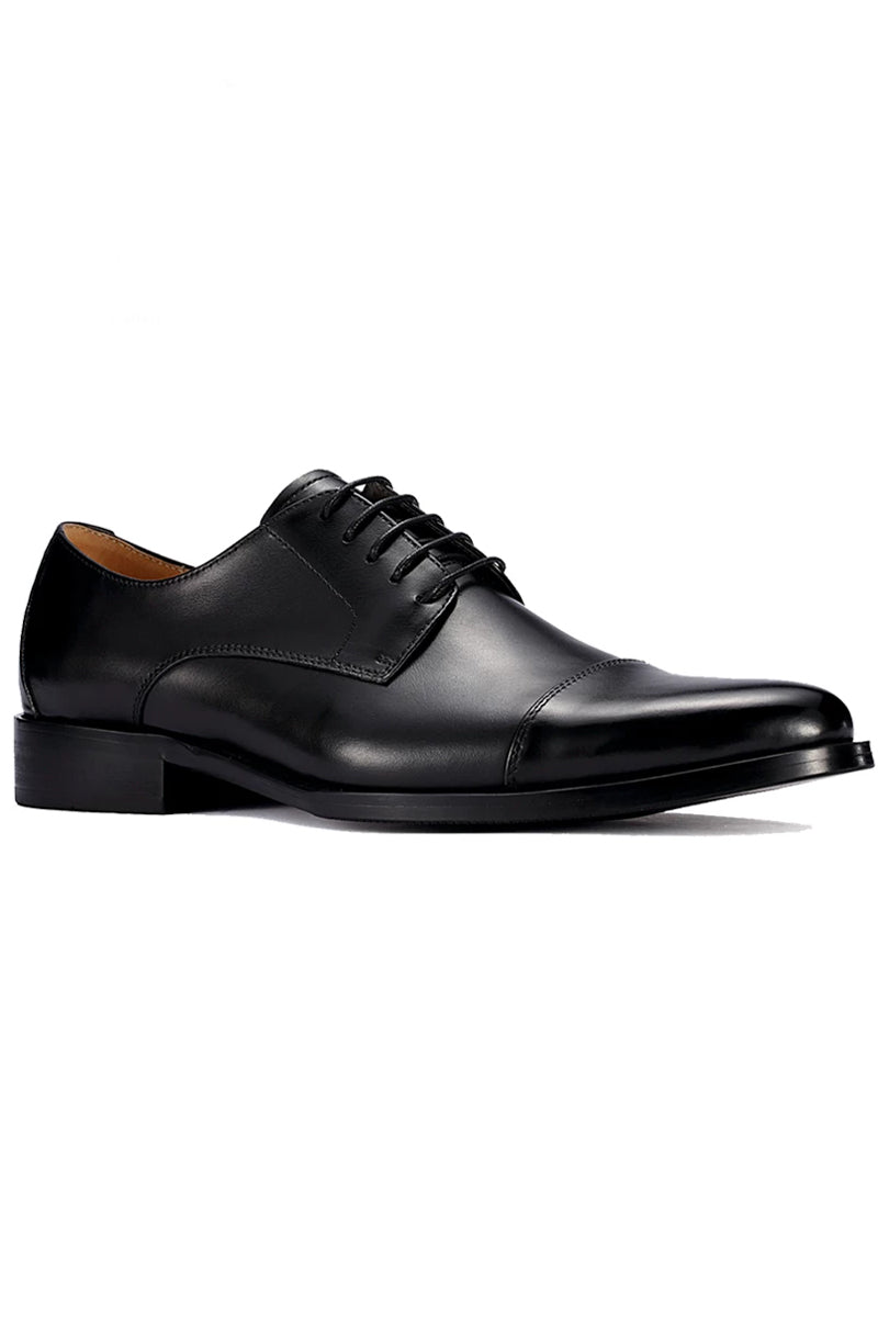 Men's Formal Business Dress Oxfords Shoes