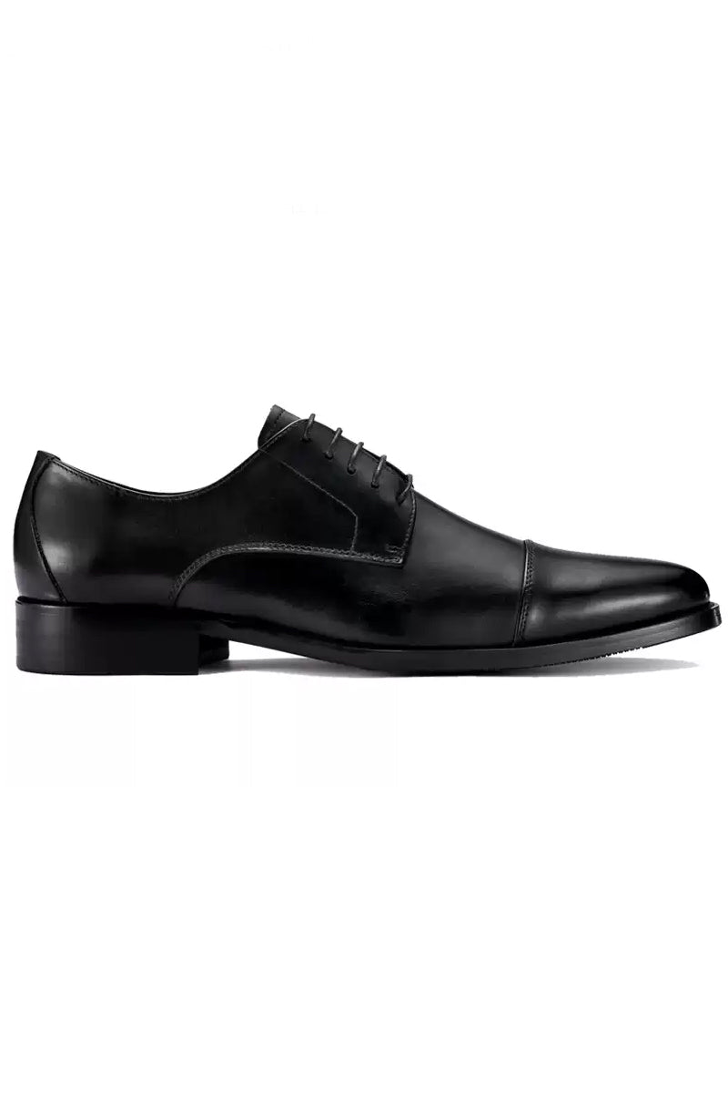 Men's Formal Business Dress Oxfords Shoes