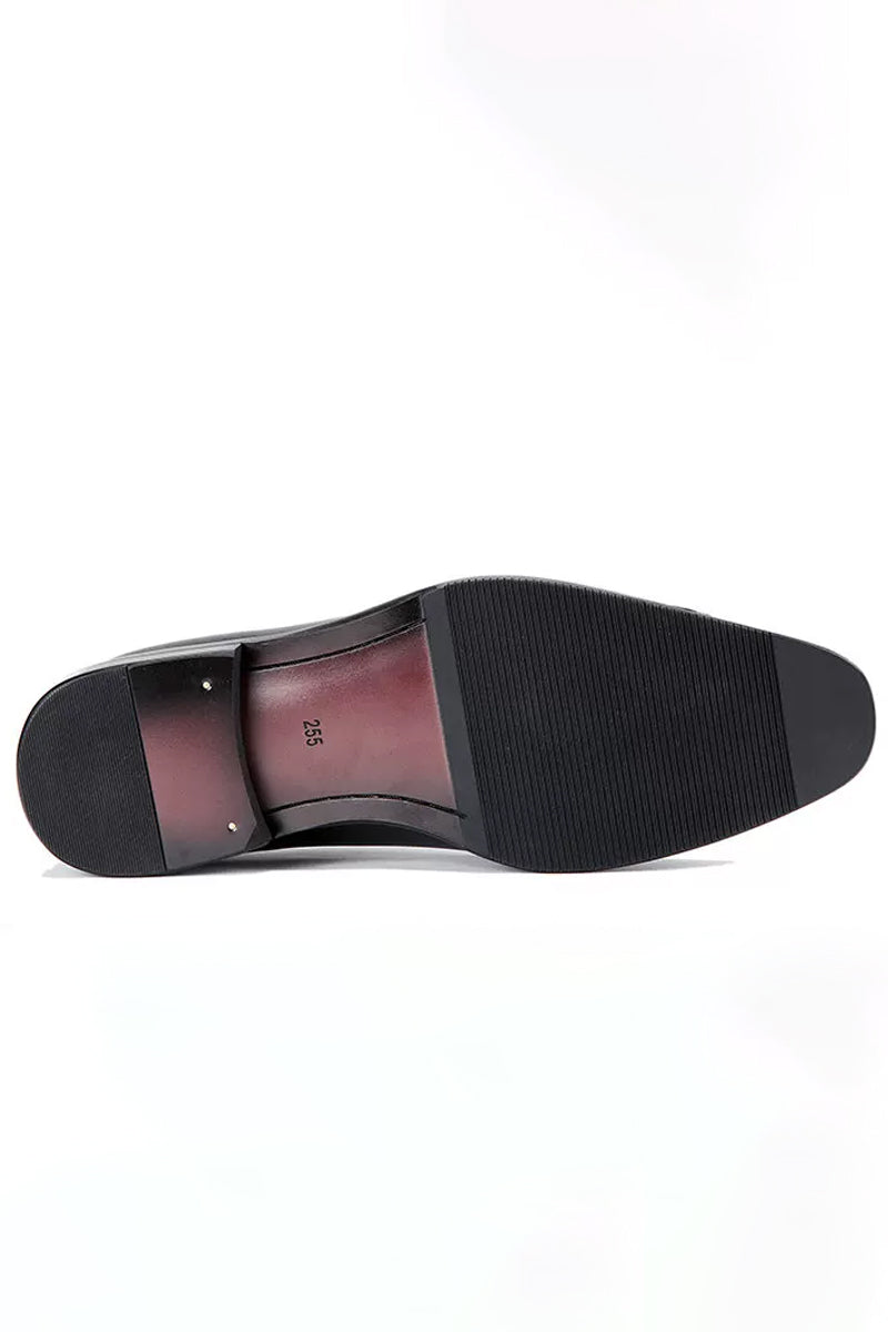 Men's Business Dress Oxfords Shoes