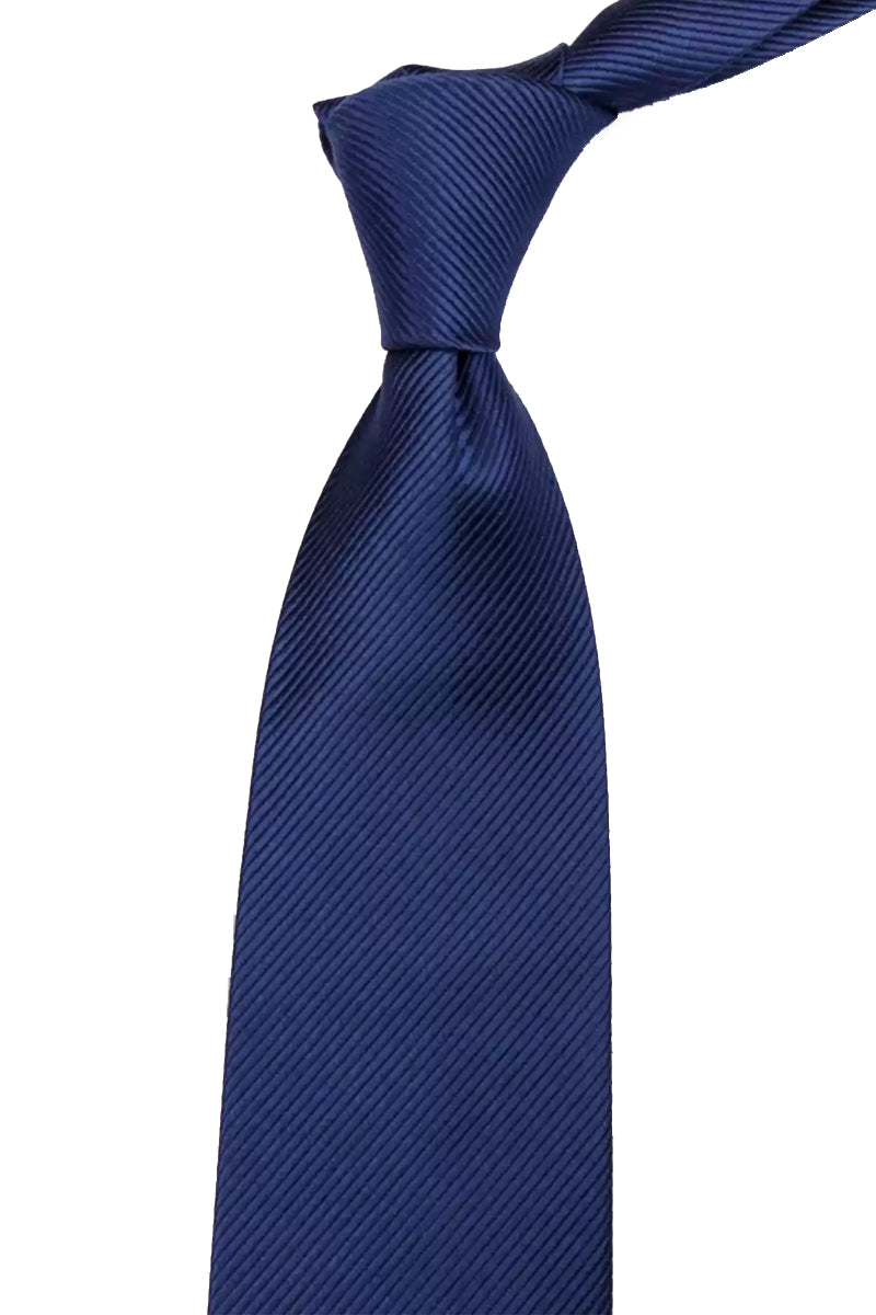 Men's Blue Vintage Ties