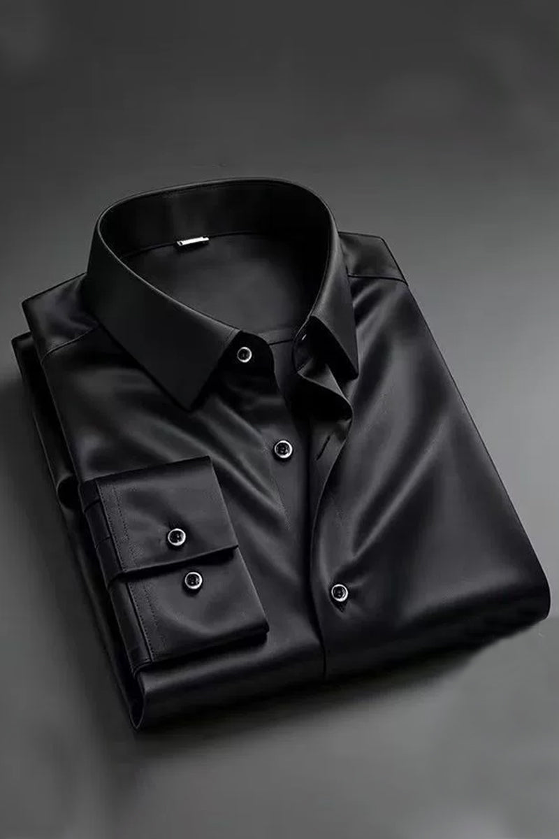 Men's White Shirts