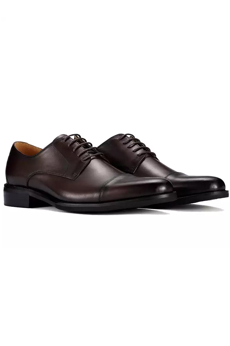 Men's Formal Business Dress Oxfords Shoes