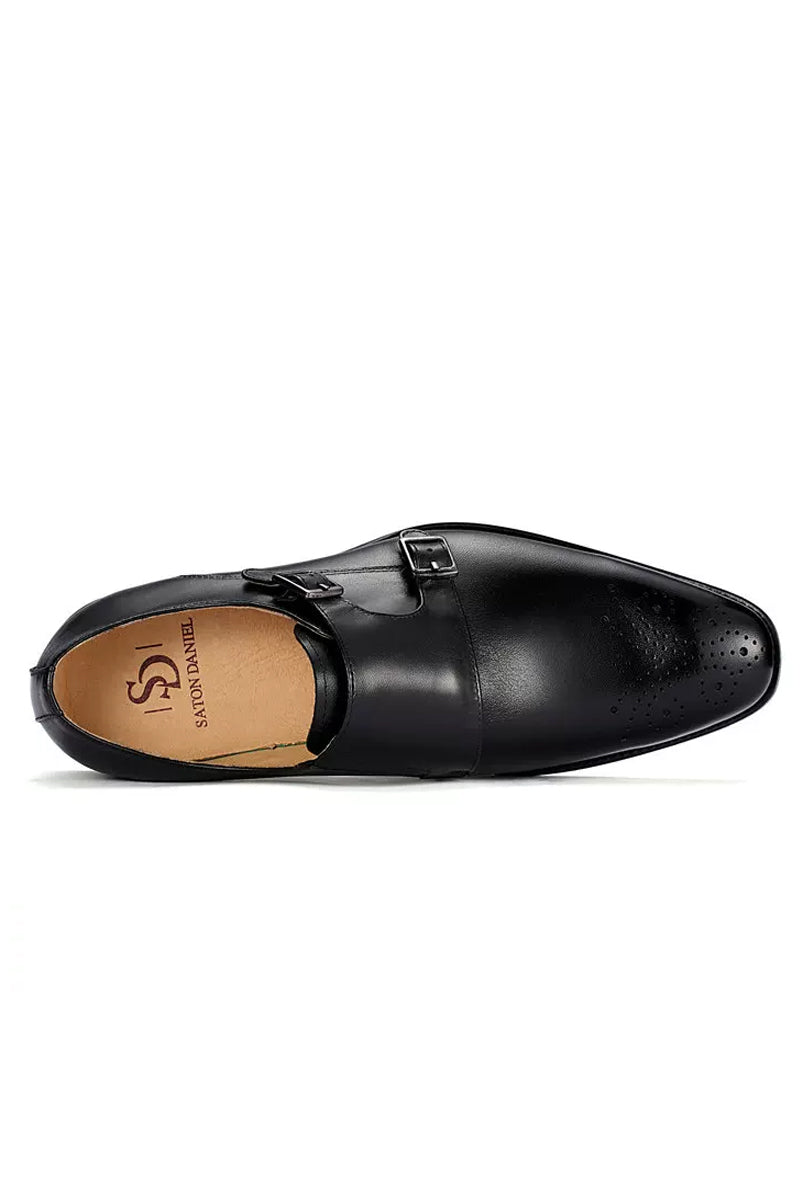 Men's Business Dress Oxfords Shoes