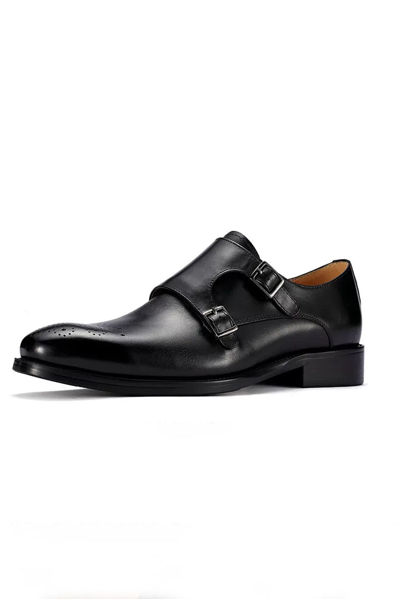 Men's Business Dress Oxfords Shoes
