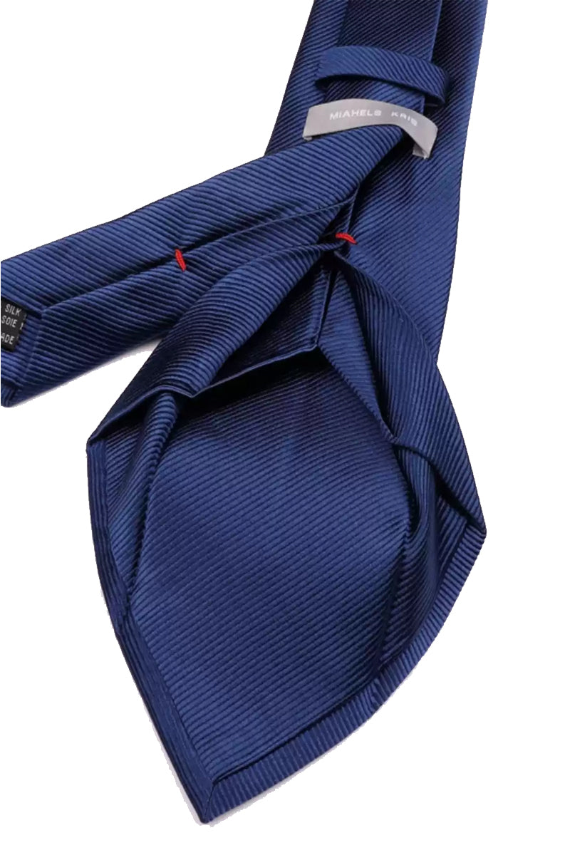 Men's Blue Vintage Ties